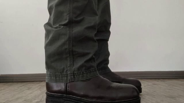 Red Wing Boots 8264 Shoes Ganti Outsole #redwing #redwingheritage #redwing8264 #redwingboots смотреть онлайн