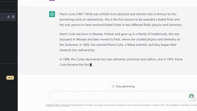 Unlock a New Way to Search - Discover How AI and ChatGPT are Revolutionizing Searches! смотреть онлайн
