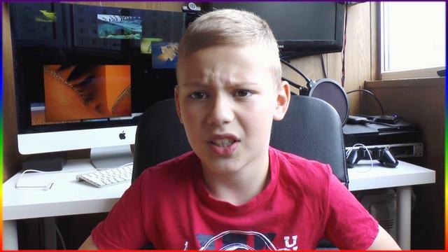 Фирамир и Азлагор КТО ЭТО ?  [ VLOG А ТЫ В КУРСЕ ? ] #1