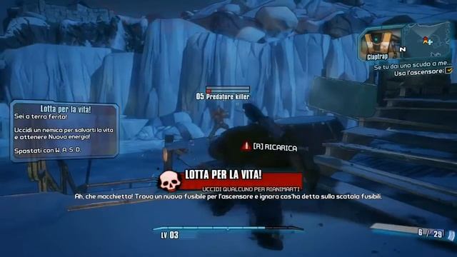 Nvidia Geforce GTX560 Benchmarks : Borderlands 2 [Maxed out] смотреть онлайн