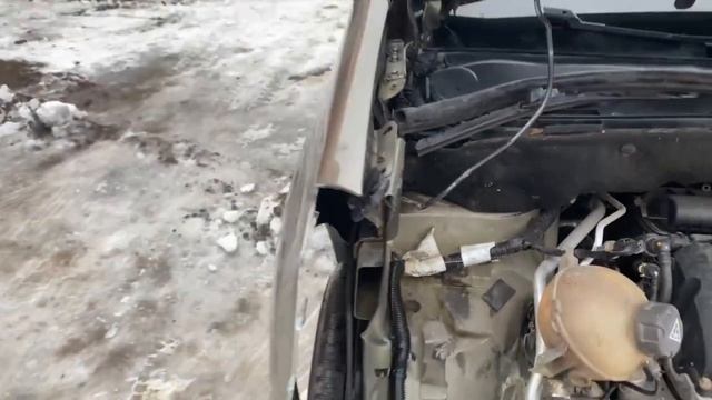 Peugeot Partner 2013