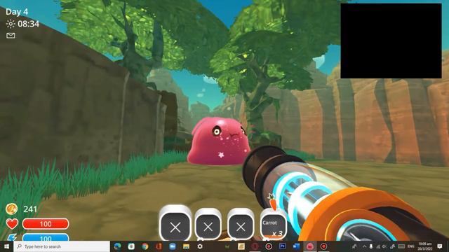 Slime Rancher | A New Start смотреть онлайн
