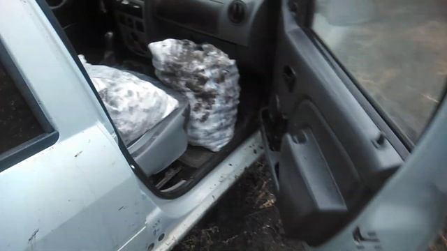 Картошка с поля для скота! смотреть онлайн