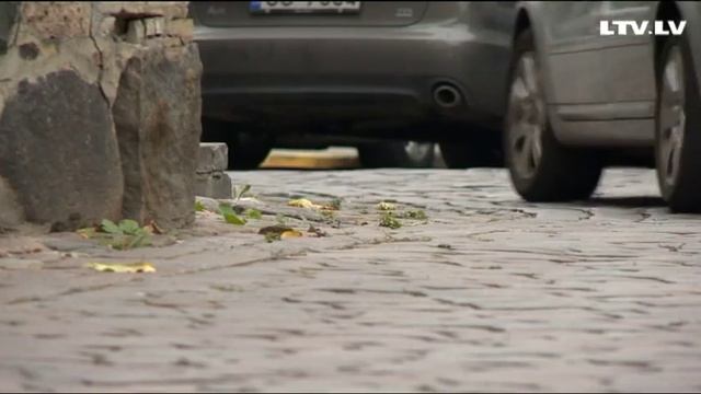 Kur paliek bruģis pēc ielas seguma maiņas? смотреть онлайн