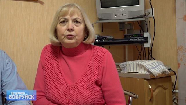 Из деревни в деревню. Истории переехавших в Бобруйск смотреть онлайн