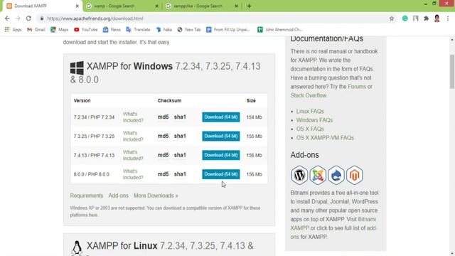 PHP Bangla Tutorial for Beginners | PHP Full Course In Bangla | Software Installation | Part - 02 смотреть онлайн