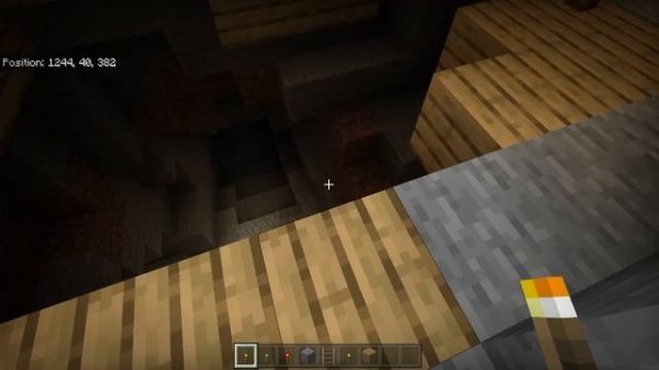 Minecraft Bedrock Edition Dynamic Lights Addon/Mod Download