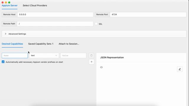TESTING MOBILE Automatizado (DESDE CERO)? Aprende APPIUM + WEBDRIVER.IO [ANDROID] смотреть онлайн