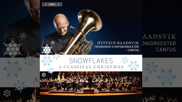 Jul, jul stralande jul (Christmas, Radiant Christmas) (arr. O. Baadsvik) смотреть онлайн