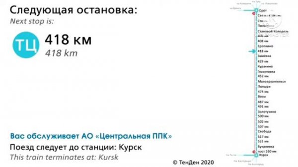 САВПЭ Москва - Харьков