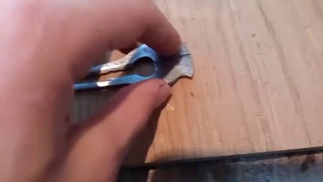 Варган своими руками №2