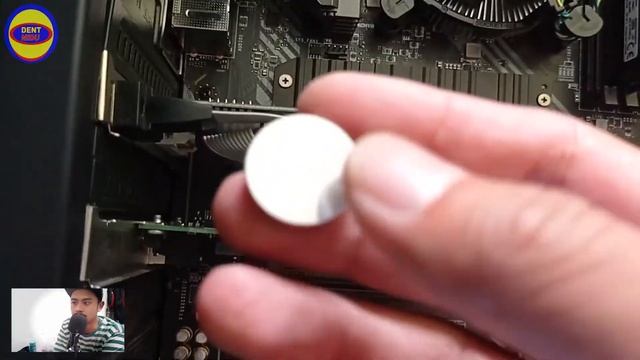 MENGATASI MSI MAG B460 TORPEDO EZ DEBUG CPU LED TETAP MENYALA | EZ DEBUG CPU MSI смотреть онлайн