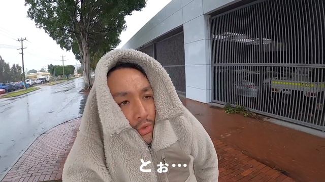 【オーストラリア生活】おそく起きた日の朝ごはん｜食後のデザート求めて２軒目はしご【パース】 смотреть онлайн