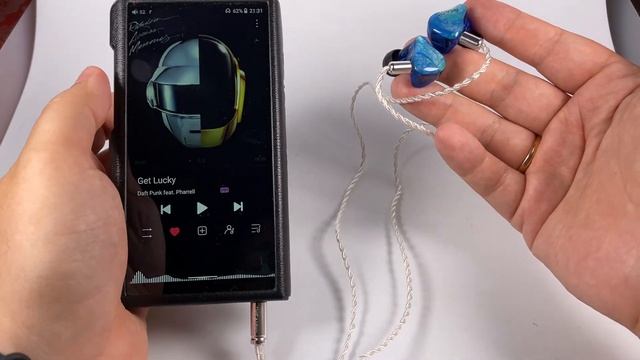 ThieAudio Legacy 2 hybrid earphones review смотреть онлайн