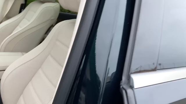 2020 Mercedes-Benz GLS 580 4Matic Walkaround + Exhaust (No Talking)(ASMR) смотреть онлайн