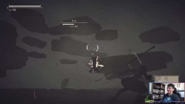 EVE BOSS RAGE COMPILATION!!! Ending A | NieR: Automata - Become As Gods | 2B Story On Hard Part 11 смотреть онлайн