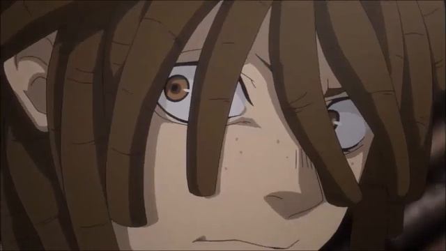 Gangsta「AMV」• Nicolas Vs Doug