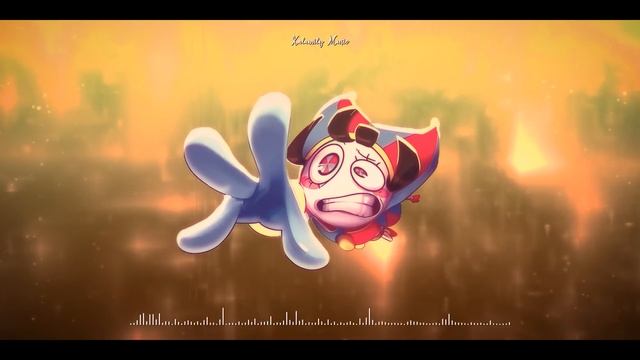 The Amazing Digital Circus (Ending Theme) || Epic Orchestral Cover смотреть онлайн