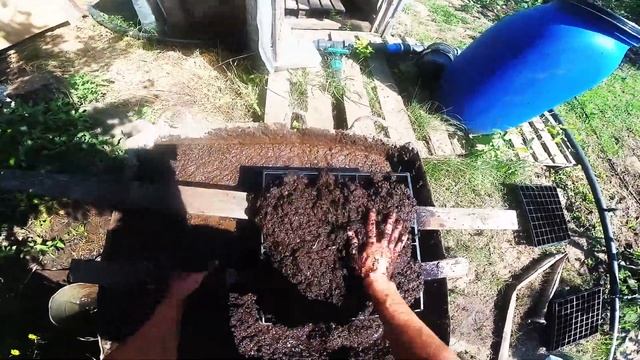 Учимся делать кассетную рассаду клубники смотреть онлайн