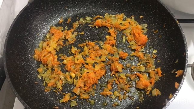 Готовим быстро и вкусно с Эвелиной