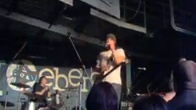 Кирпичи - Торчи п. торчи (live in Samara) смотреть онлайн