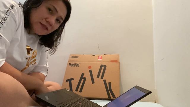 Lenovo ThinkPad/E490 series смотреть онлайн