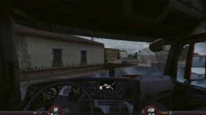 Зачем эти кнопки? ► Truckers of Europe 3