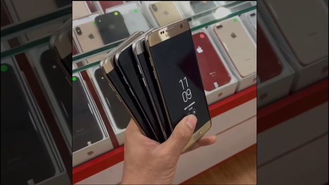 Samsung Galaxy S7 Edge Review in 2023 | Samsung S7 Edge Price | Used Samsung mobile phone prices смотреть онлайн