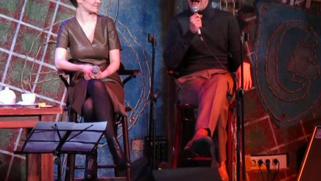 Мир мюзикла 15.03.2021. Алексей Франдетти смотреть онлайн