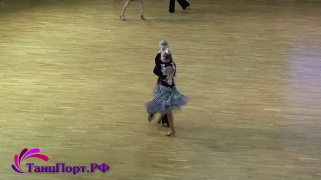 Бекетов Егор - Постникова Елизавета, Финал, Пасодобль (Снегопад-2015) смотреть онлайн