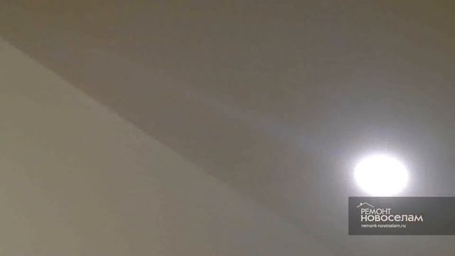 Ремонт квартиры в новостройке под ключ на Левобережной, Москва смотреть онлайн
