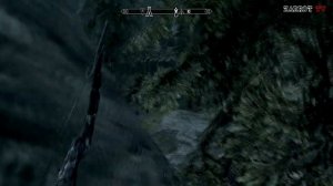 Прохождение Skyrim - часть 138 (Зов Боэтии)