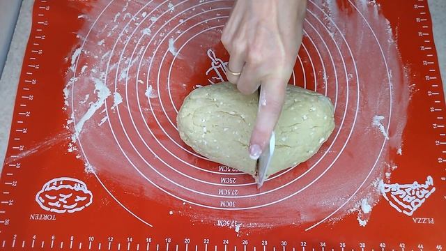 Вкуснейшие ТВОРОЖНЫЕ рулетики рогалики с начинкой ! Без сливочного масла! ВКУСНО, ПРОСТО, НЕДОРОГО смотреть онлайн