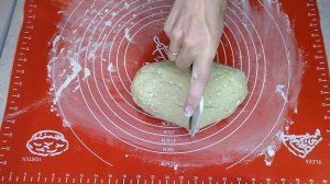 Вкуснейшие ТВОРОЖНЫЕ рулетики рогалики с начинкой ! Без сливочного масла! ВКУСНО, ПРОСТО, НЕДОРОГО