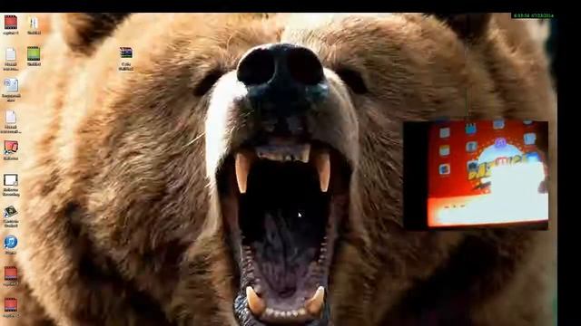 Как записывать видео с экрана для ios 7 смотреть онлайн