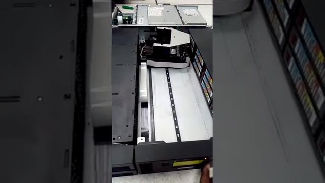 IBM TS3100 Tape Library, Error-9B 3B: Incompatible left magazine and Robotic Failure смотреть онлайн