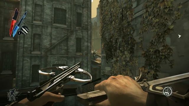 Northernlion Plays - Dishonored [Episode 15] [Twitch VOD] смотреть онлайн