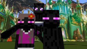 SIREN HEAD ATTACK MONSTERS ( FULL EPISODE ) - MONSTER SCHOOL MINECRAFT ANIMATION