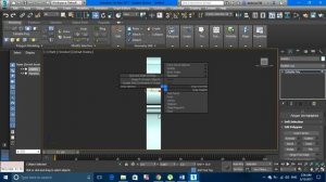 Уроки в 3ds Макс первый урок вставка изображения 3ds Max first lesson insert an image