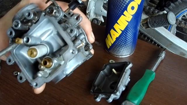 Не заводиться мото Suzuki Djebel 200, Dr 200 карбюратор,устройство,заводим мотоцикл зимой смотреть онлайн