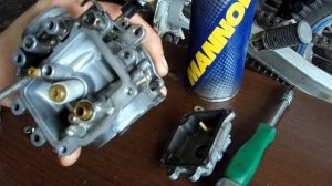 Не заводиться мото Suzuki Djebel 200, Dr 200 карбюратор,устройство,заводим мотоцикл зимой