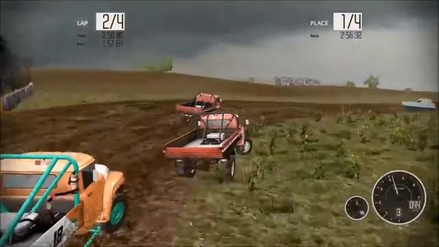 ZiL Truck RallyCross para PC Baixe Grátis смотреть онлайн