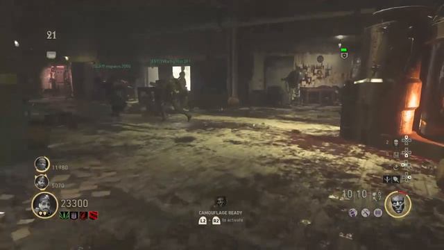Ww2 help ppl with bat elite characters challenges part 2 смотреть онлайн