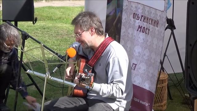 Выступает Александр Петров (Барада) смотреть онлайн