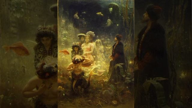 Расшифровка былины Садко смотреть онлайн