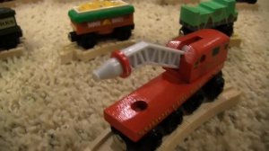 Thomas Wooden Railway Collection (#5)