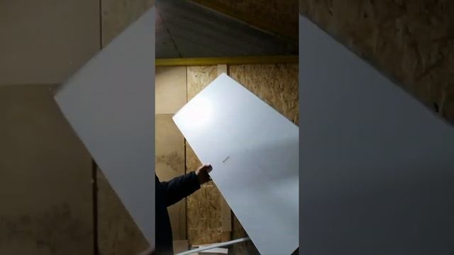 Как построить баню-беседку (Утепляем парилку) строительство бани-беседки по недорогому проекту смотреть онлайн