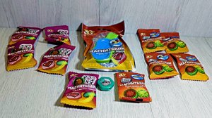 Магнит Магнитыши - обзор новой коллекции