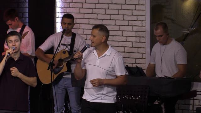 01.10.23. "Самая большая потребность человека", Микола Слободяник смотреть онлайн
