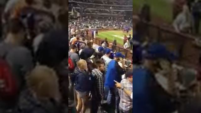 Johan Santana no hitter смотреть онлайн